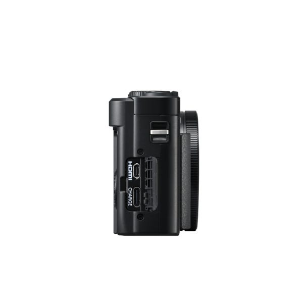 Panasonic Lumix TZ99