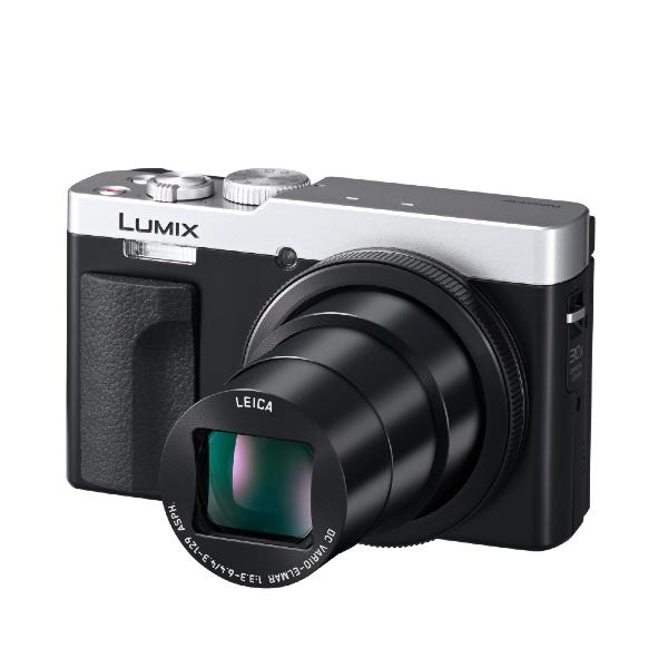 Panasonic Lumix TZ99 – Ted's Cameras