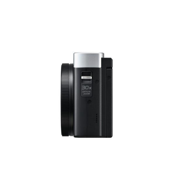 Panasonic Lumix TZ99