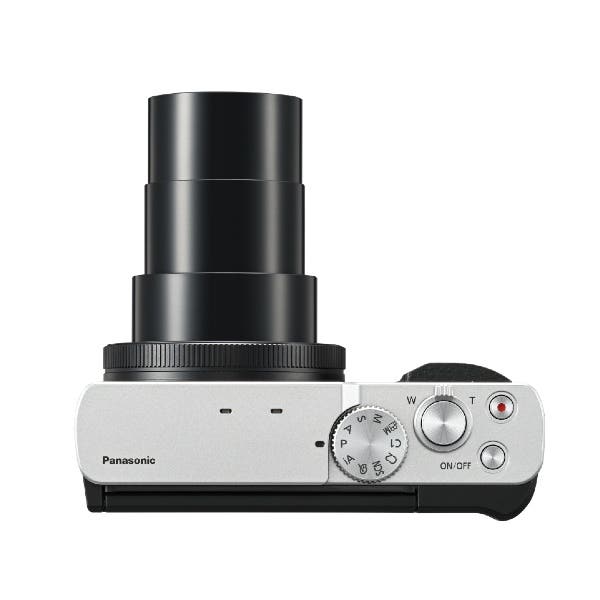 Panasonic Lumix TZ99