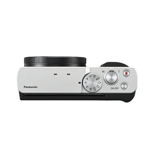 Panasonic Lumix TZ99 - Silver