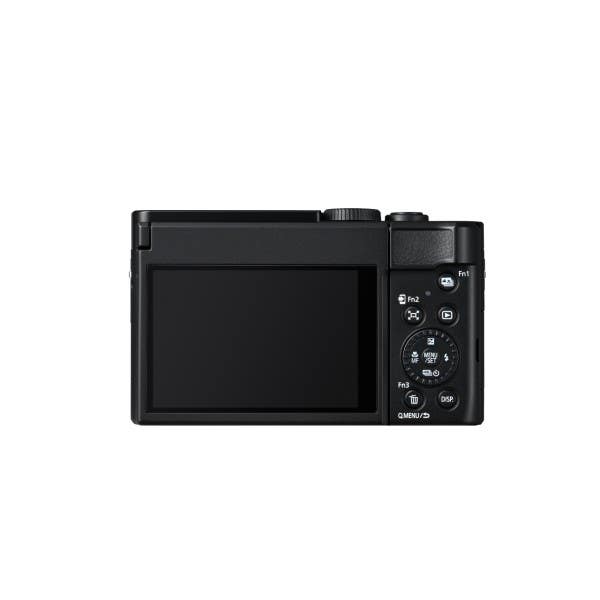 Panasonic Lumix TZ99 - Black