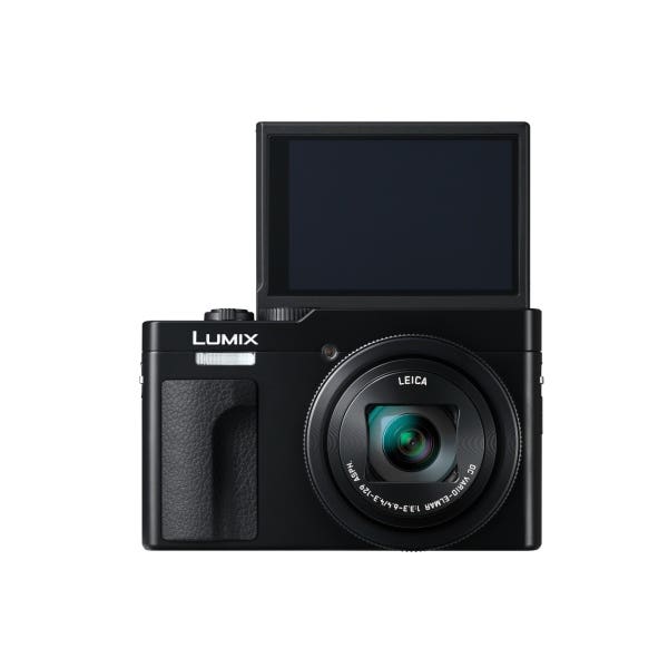 Panasonic Lumix TZ99 BLK 20MPMOS/30x/3