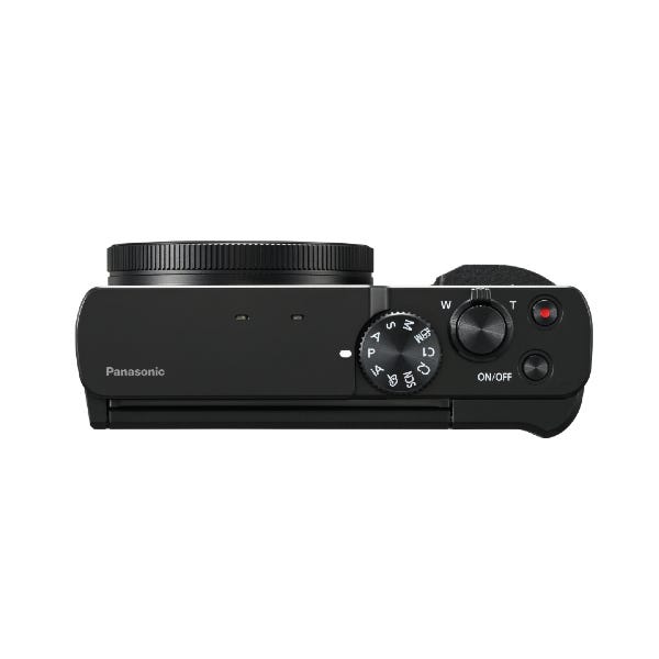 Panasonic Lumix TZ99 - Black