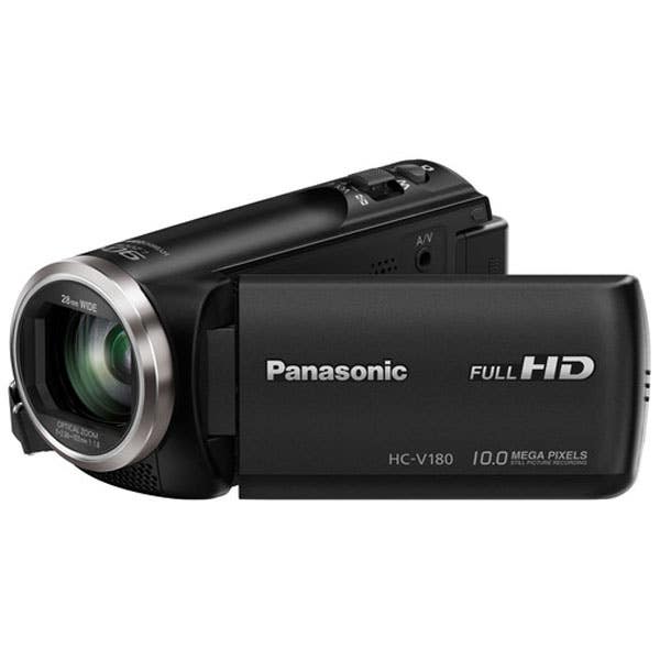 Panasonic V180
