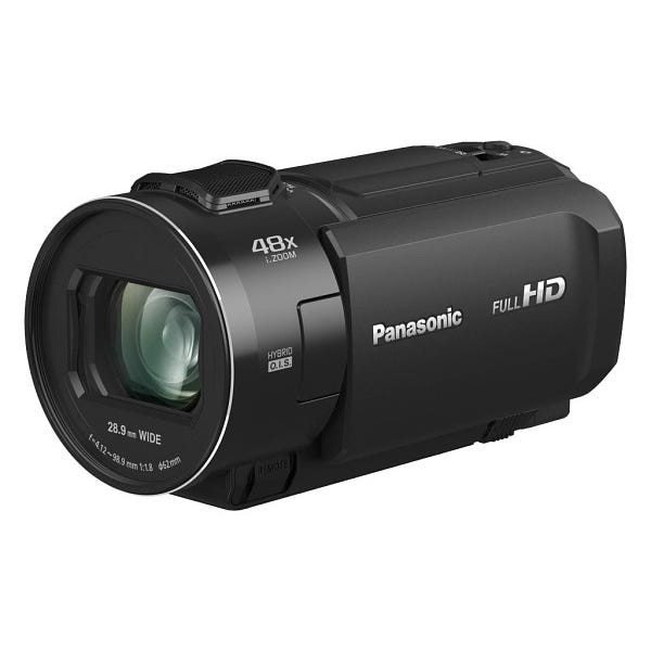 Panasonic V900