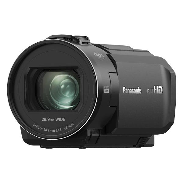 Panasonic V900