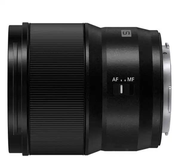 Panasonic Lumix S 85mm F1.8 Lens | Secondhand