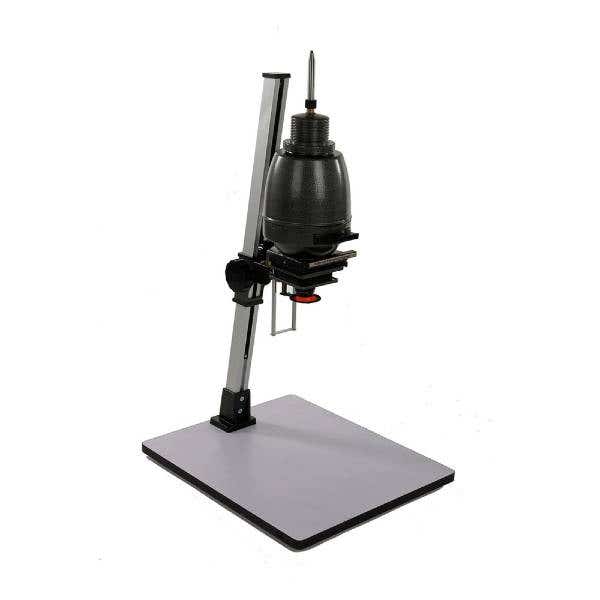 Paterson Enlarger with 75mm Lens