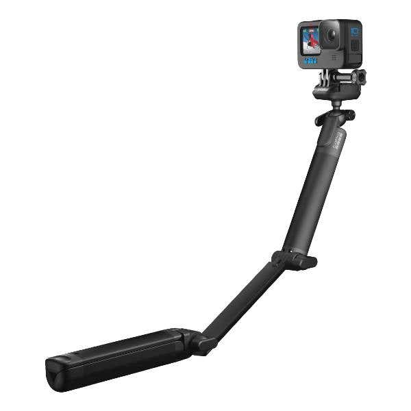 GoPro 3 Way Grip 2.0