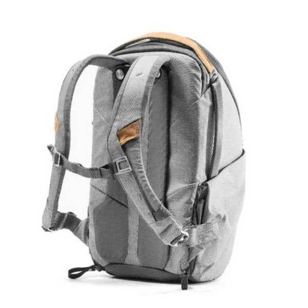 Peak Design Everyday Backpack 20L Zip V2 - Ash
