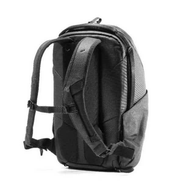 Peak Design Everyday Backpack 20L Zip V2 - Black