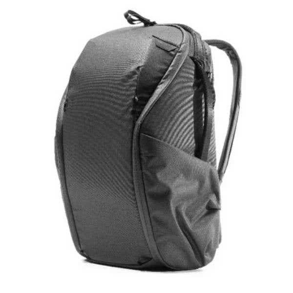 Peak Design Everyday Backpack 20L Zip V2 - Black