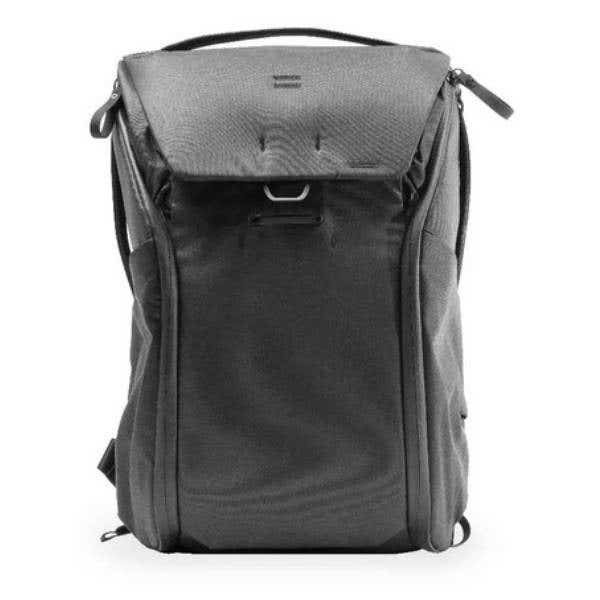 Peak Design Everyday Backpack 30L V2 - Black