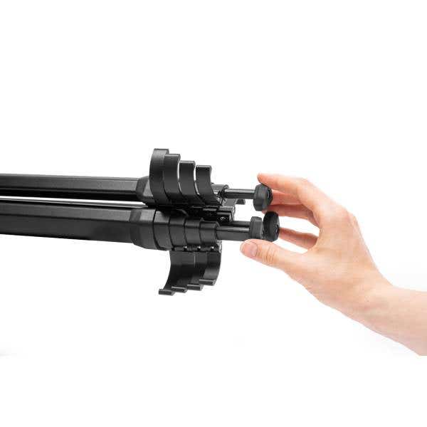 Peak Design Travel Tripod Aluminium