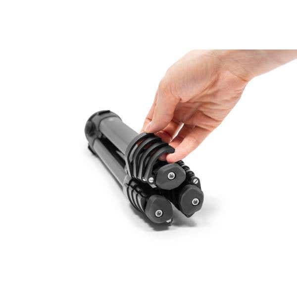 Peak Design Travel Tripod Aluminium