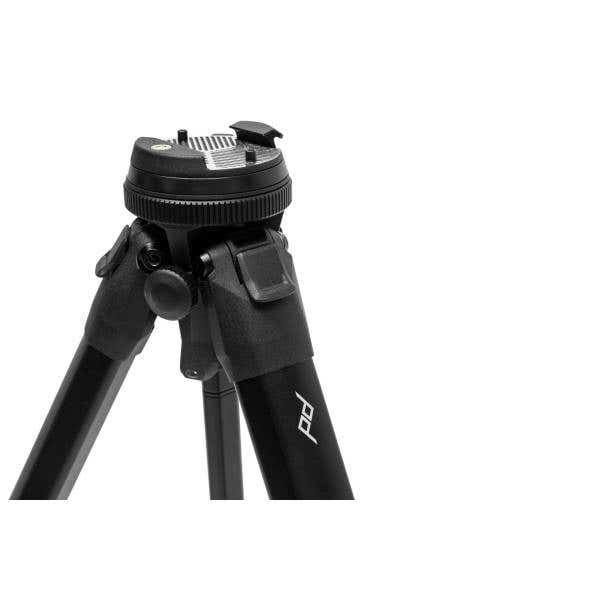 Peak Design Travel Tripod Aluminium