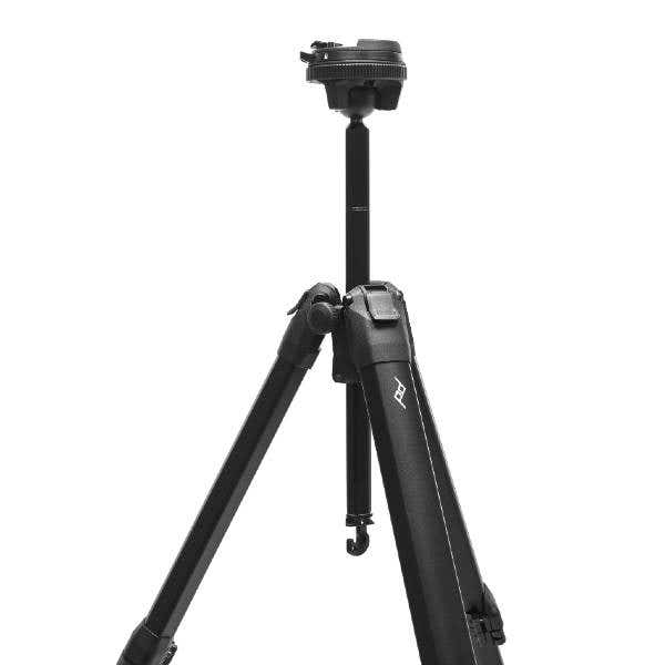 Peak Design Travel Tripod Aluminium