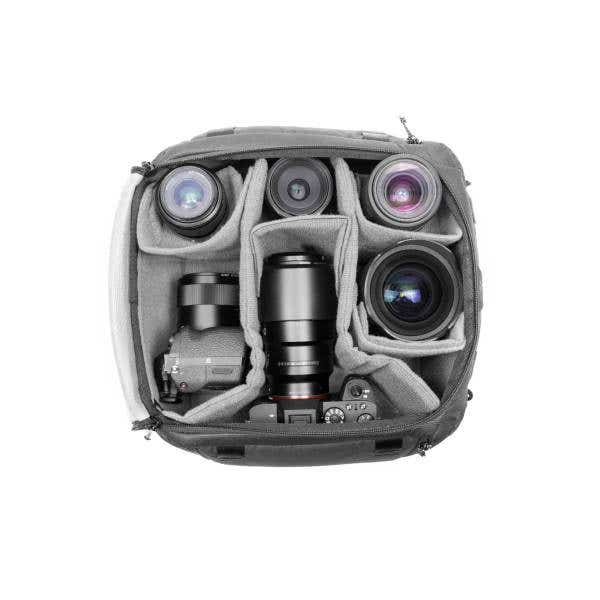 Peak Design Camera Cube - Med
