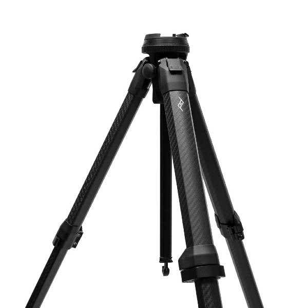 Peak Design Travel Tripod Carbon Fibre