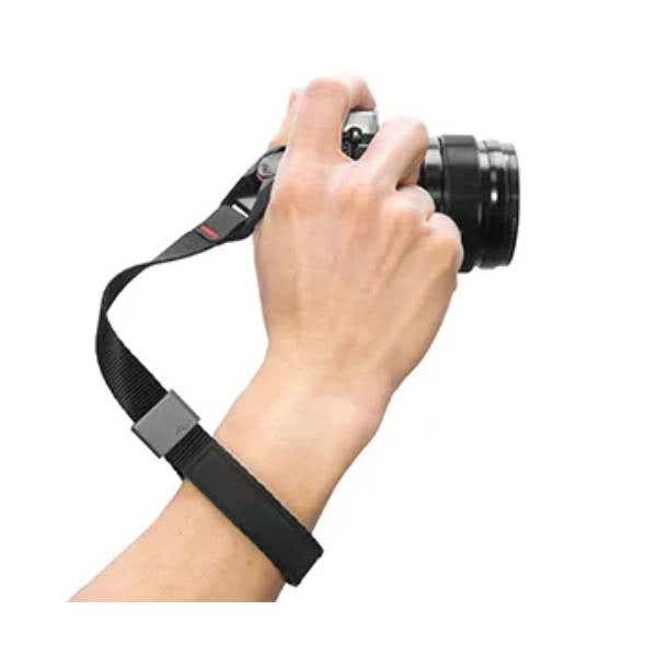 Peak Design Cuff Wrist Strap - Black