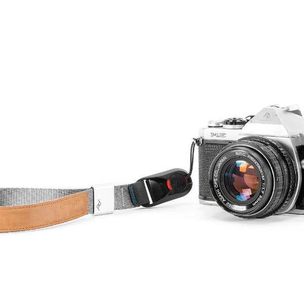 Peak Design Cuff Wrist Strap - Ash