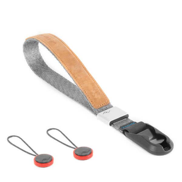 Peak Design Cuff Wrist Strap - Ash
