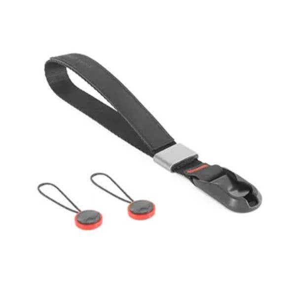 Peak Design Cuff Wrist Strap - Black