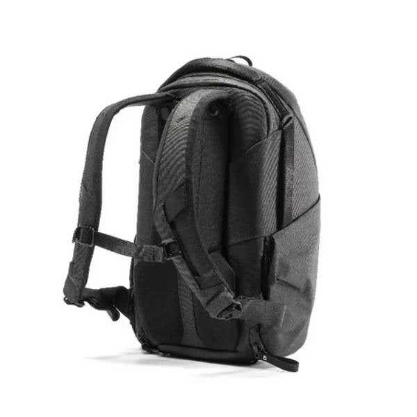 Peak Design Everyday Backpack 15L Zip V2 - Black