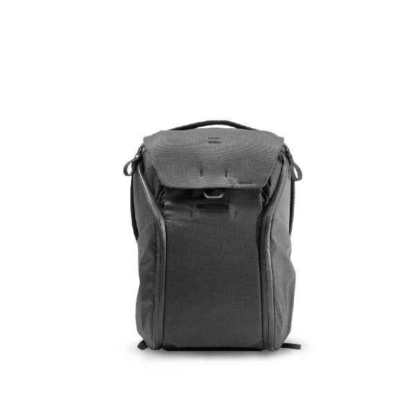 Peak Design Everyday Backpack 20L - Black