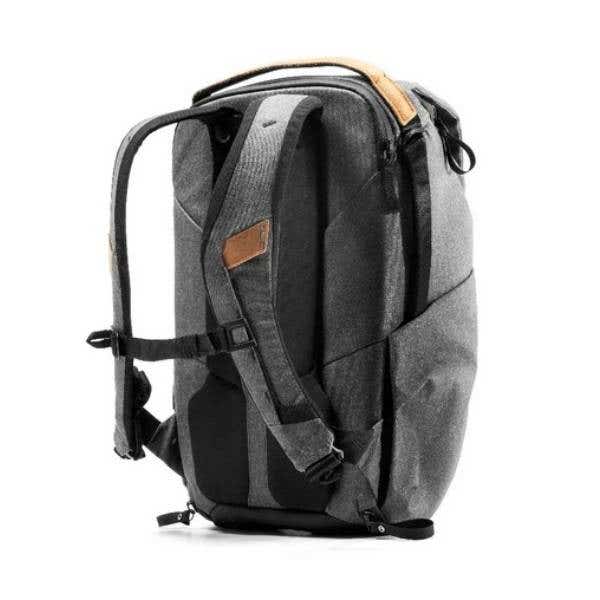 Peak Design Everyday Backpack 20L - Charcoal