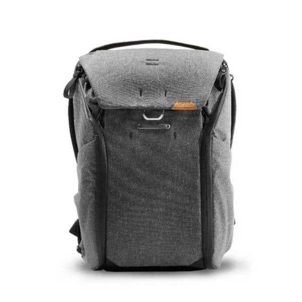 Peak Design Everyday Backpack 20L - Charcoal