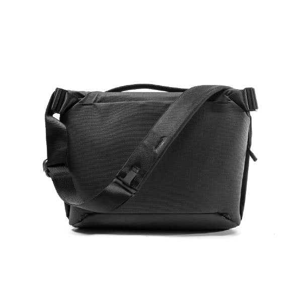 Peak Design Everyday Messenger V2 - Black
