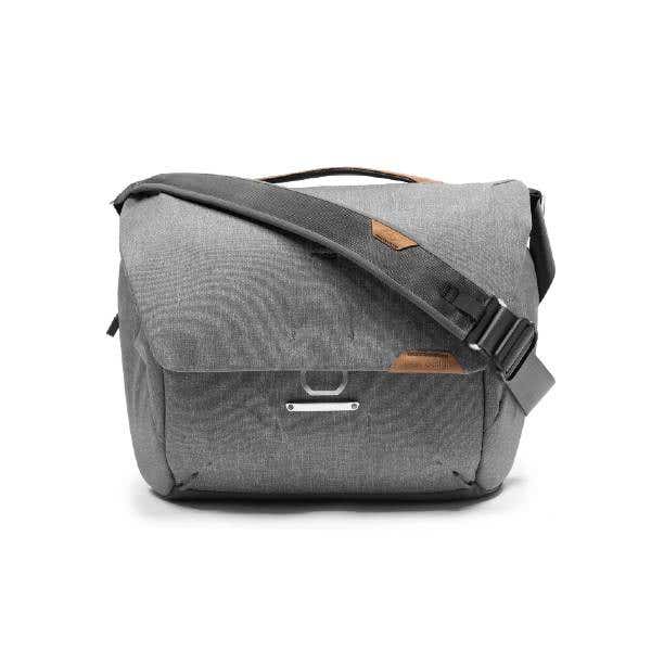 Peak Design Everyday Messenger 13 LV2 - Ash