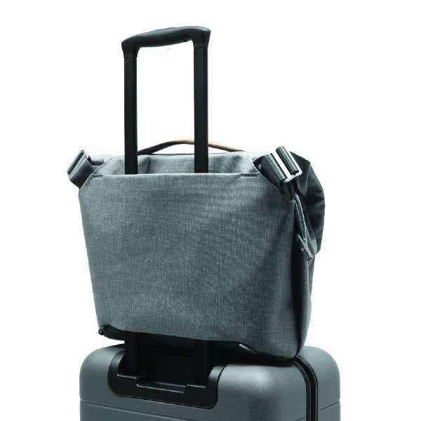 Peak Design Everyday Messenger 13 LV2 - Ash