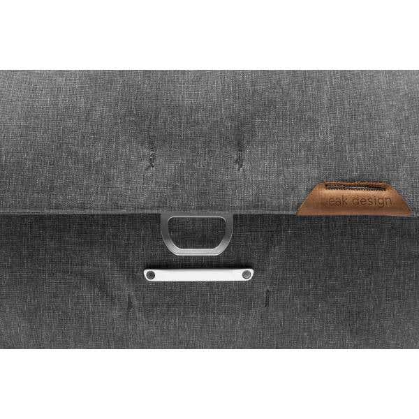 Peak Design Everyday Messenger 13 LV2 - Ash