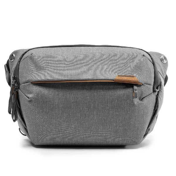 Peak Design Everyday Sling 10L V2 - Ash