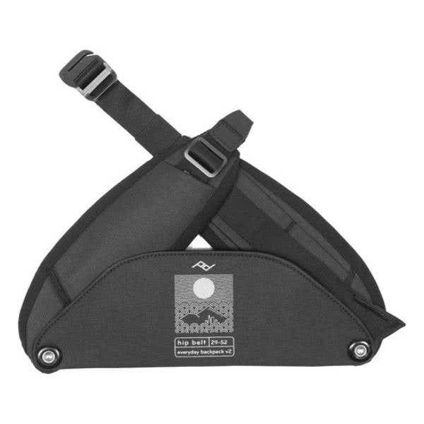 Peak Design Hip Belt Black