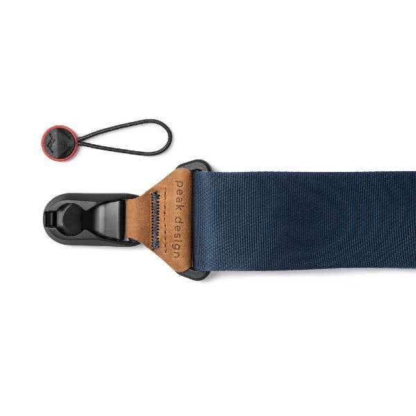 Peak Design Slide Padded Sling DSLR Strap - Midnight