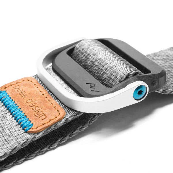 Peak Design Slide Lite Mirrorless Strap - Ash
