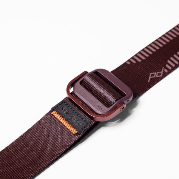 Peak Design Slide Lite Mirrorless Strap - Eclipse