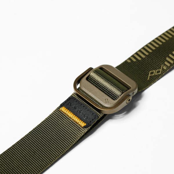 Peak Design Slide Lite Mirrorless Strap - Kelp