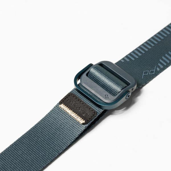 Peak Design Slide Lite Mirrorless Strap - Ocean