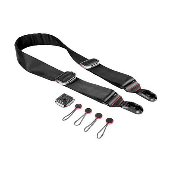 Peak Design Slide Padded Sling DSLR Strap - Black