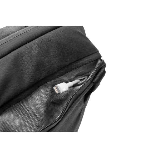 Peak Design Tech Pouch - Black