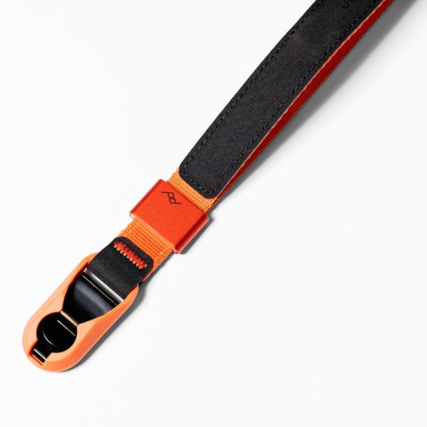 Peak Design Cuff Wrist Strap - Ibis