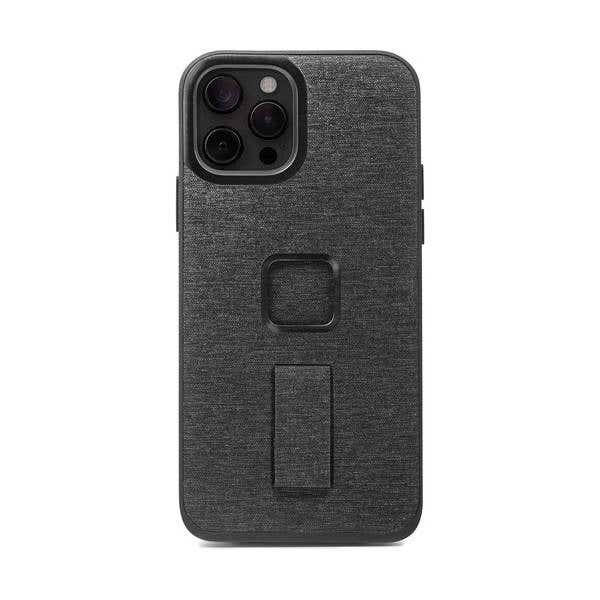 Peak Design Mobile - Everyday Loop Case - iPhone 13 Standard - Charcoal