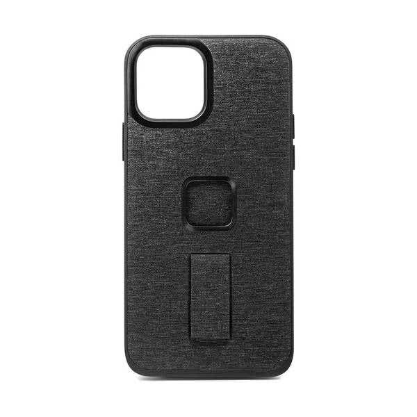 Peak Design Mobile - Everyday Loop Case - iPhone 13 Standard - Charcoal