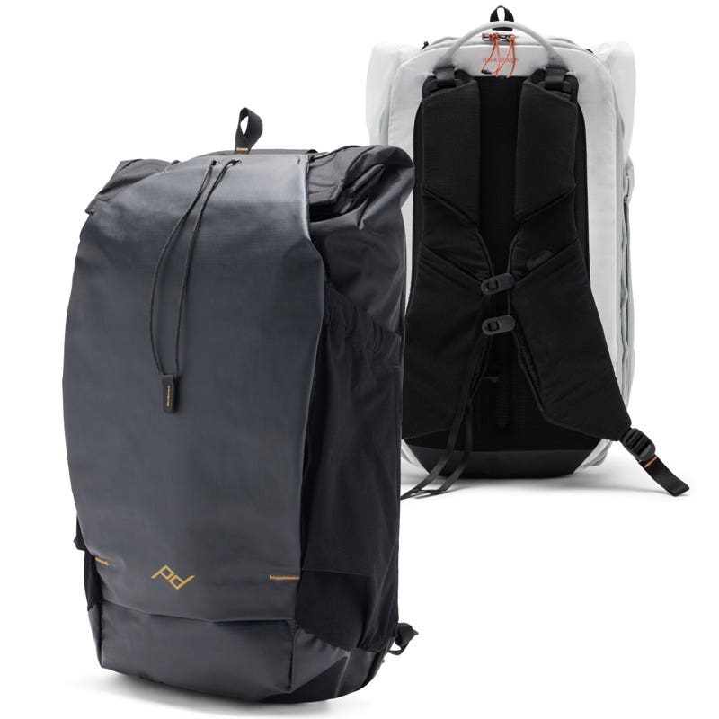 Peak Design Outdoor Backpack 18L