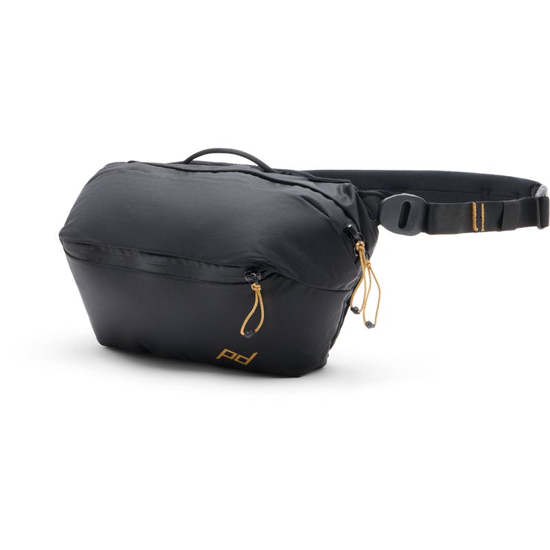 Peak Design Outdoor Sling 4L Black